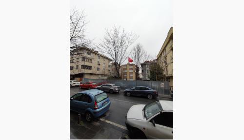 CENNET MAHALLESİ ZİYA GÖKALP CADDESİ ÜZERİNDE BAŞLAYACAĞIMIZ PROJEMİZ