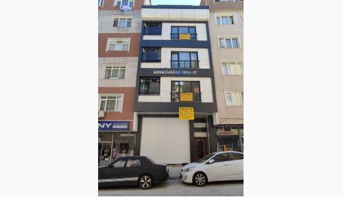 GÜLTEPE MAHALLESİ 1.ALAGEYİK SOKAK NO:21' DE BULUNAN 1.ARAKAT 2+1 LÜKS DAİREMİZ, DAİRE:1