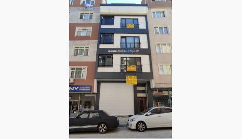 GÜLTEPE MAHALLESİ 1.ALAGEYİK SOKAK NO:21' DE BULUNAN (4+2) 180 m2 LÜKS DONANIMDA DUBLEKS DAİREMİZ, DAİRE:3