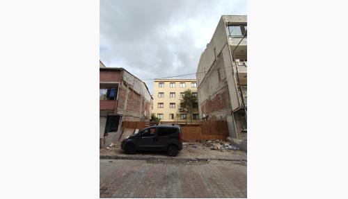 GÜLTEPE MAHALLESİ 1.ÇAPRAZ SOKAK NO:50' DE BAŞLAYACAĞIMIZ 5 DAİRELİ PROJEMİZ