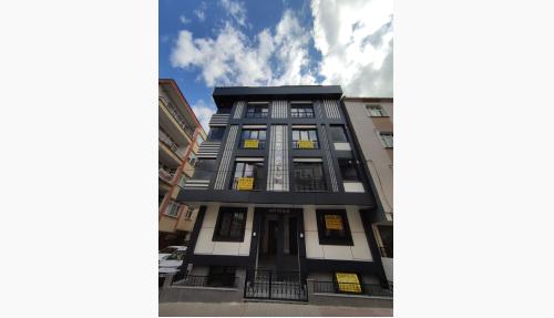 GÜLTEPE MAHALLESİ HACIOĞLU CADDESİ NO:69' DA BULUNAN 2+1 1.ARAKAT DAİREMİZ, DAİRE:5