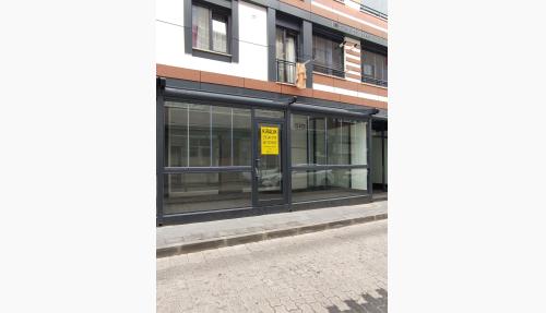 KARTALTEPE MAHALLESİ GÖNÜL SOKAK NO:3/B' DE BULUNAN 60M2 (DEPOLU) DÜKKANIMIZ