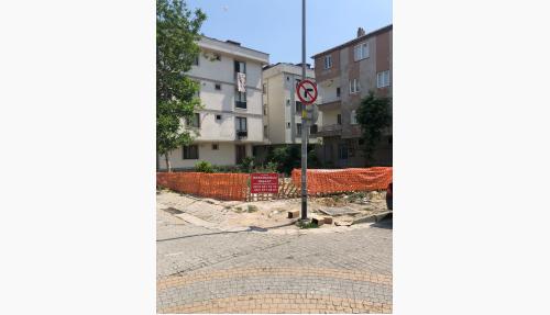 YENİMAHALLE DÜZ SOKAK NO:22' DE BAŞLAYACAĞIMIZ 10 DAİRELİ PROJEMİZ