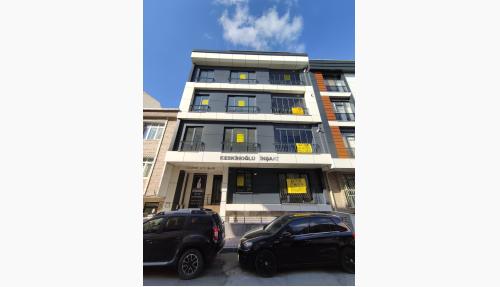 YEŞİLOVA MAHALLESİ KAMACI SOKAK NO:30' DA BULUNAN 3+1 1.ARAKAT DAİREMİZ, DAİRE:2