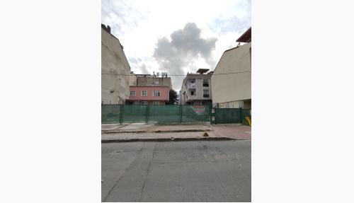 YEŞİLOVA MAHALLESİ ÜNVER SOKAKTA  BAŞLAYACAĞIMIZ 8 DAİRELİ PROJEMİZ